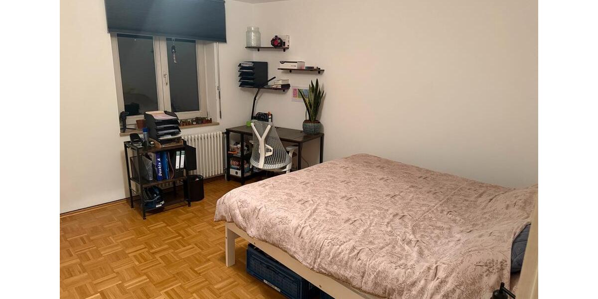 Etagenwohnung Eichstätt - 2 Zimmer, 81 m&sup2;, 800&euro; | Angebot:25390334
