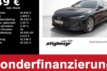 Audi A5 28.474 km 39.840 &euro; Pfaffenhofen 85276