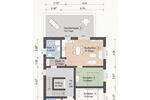 Etagenwohnung Ingolstadt Münchener Straße - 2 Zimmer, 64 m&sup2;, 431.000&euro; | Angebot:26833052