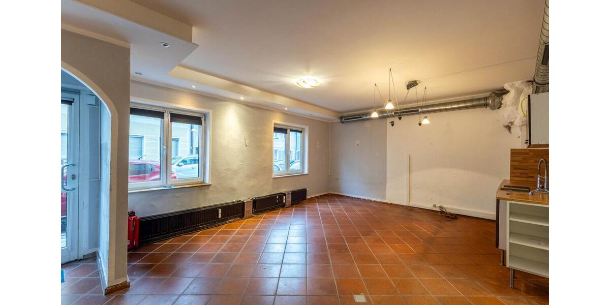Gewerbeobjekt Ingolstadt - 1.000&euro; | Angebot:24150560