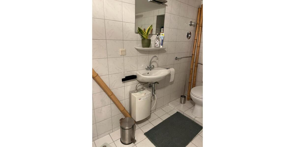 Etagenwohnung Eichstätt - 2 Zimmer, 60 m&sup2;, 250&euro; | Angebot:26041372