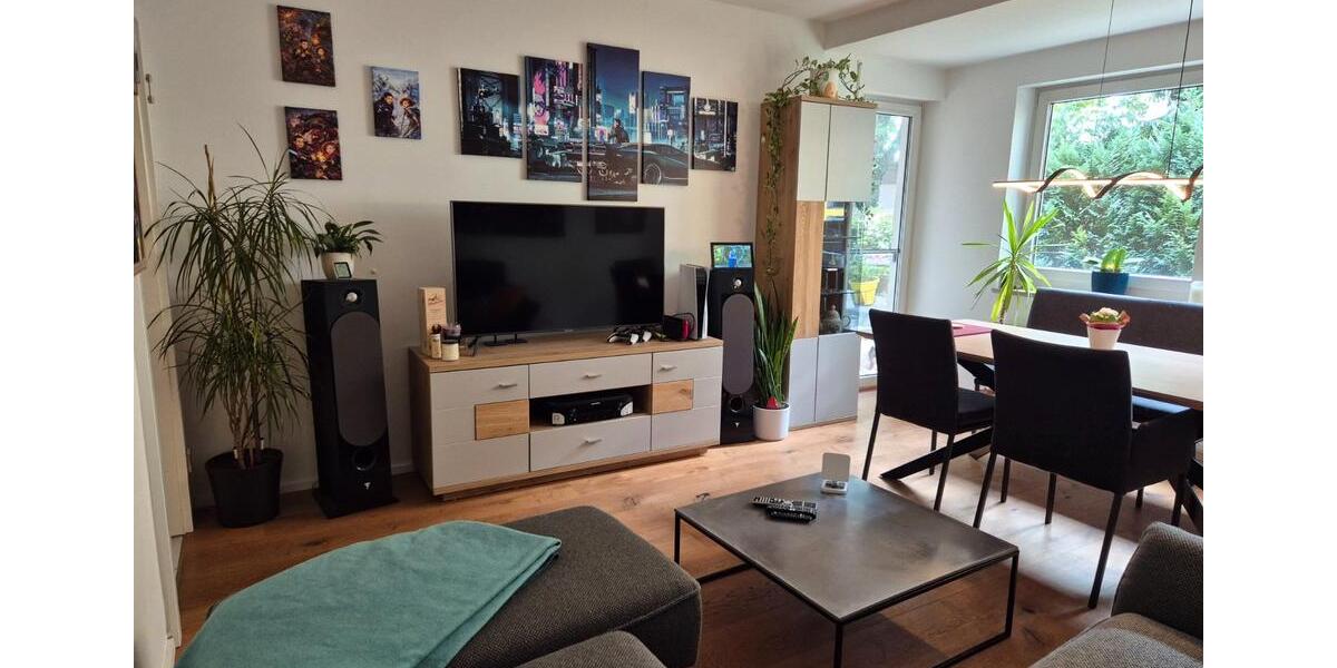 Erdgeschoßwohnung Ingolstadt Münchener Straße - 3 Zimmer, 74 m&sup2;, 329.999&euro; | Angebot:27226245