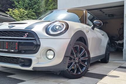 Mini Cooper S 97.100 km 18.100 &euro; Reichertshofen 85084