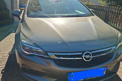 Opel Astra 85.881 km 10.500 &euro; Mainburg 84048