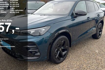 VW Tiguan 22.565 km 45.560 &euro; Mainburg 84048