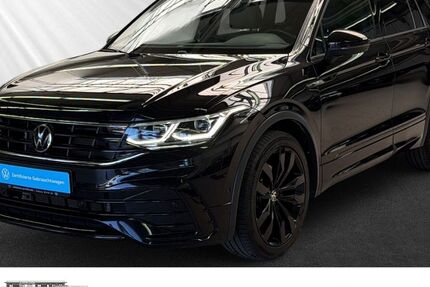 VW Tiguan 65.100 km 38.900 &euro; Neuburg 86633
