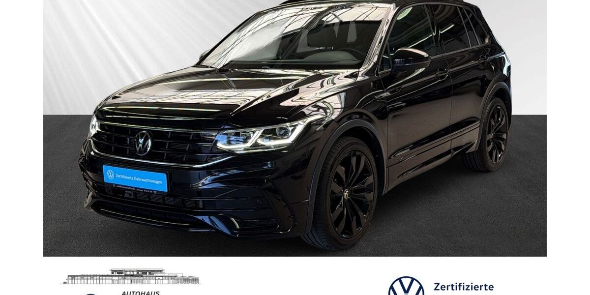 VW Tiguan 65.100 km 38.900 &euro; Neuburg 86633