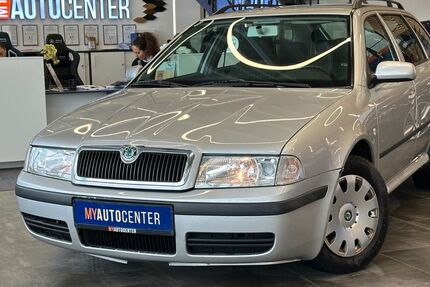 Skoda Octavia 281.300 km 1.399 &euro; Pfaffenhofen 85276