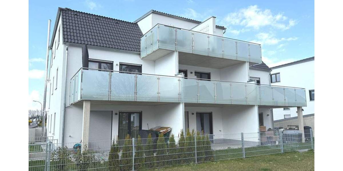 Etagenwohnung Ingolstadt Südost - 3 Zimmer, 80 m&sup2;, 380.000&euro; | Angebot:25729941