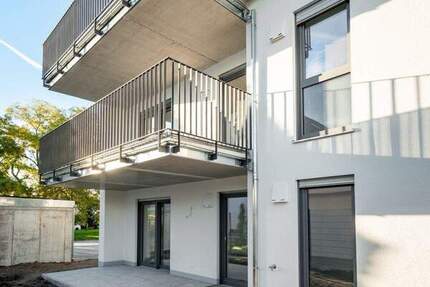 Wohnung Ingolstadt Südost - 3 Zimmer, 85 m&sup2;, 532.000&euro; | Angebot:25780406