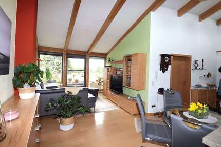 Wohnung Schrobenhausen - 2 Zimmer, 61 m&sup2;, 275.000&euro; | Angebot:22138153