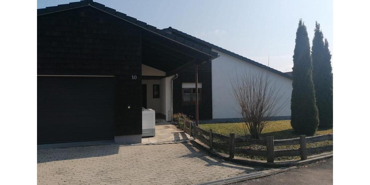 Bungalow Großmehring - 4 Zimmer, 140 m&sup2;, 790.000&euro; | Angebot:26653514