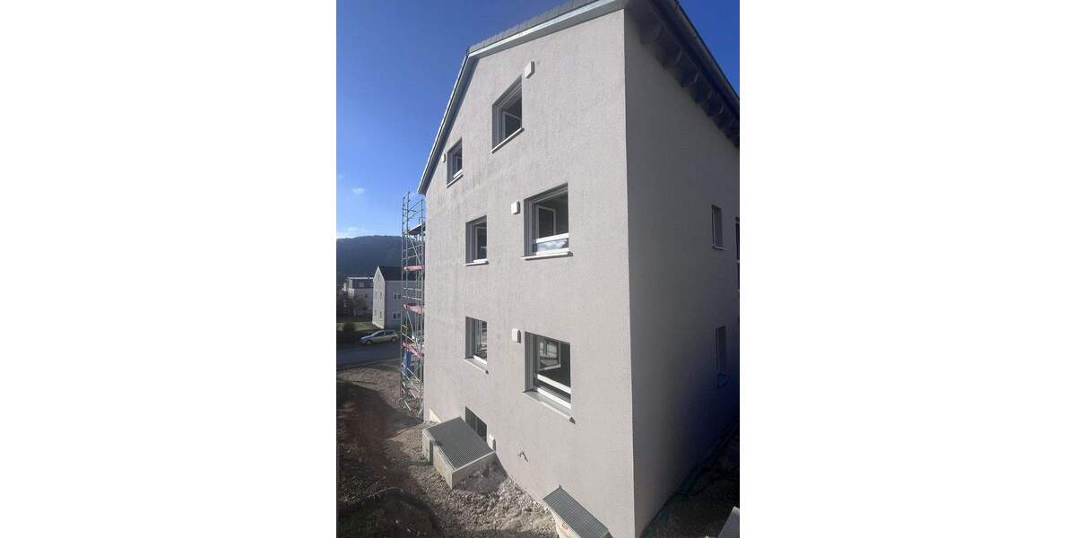 Etagenwohnung Eichstätt Rosental - 3 Zimmer, 92 m&sup2;, 517.500&euro; | Angebot:25720720