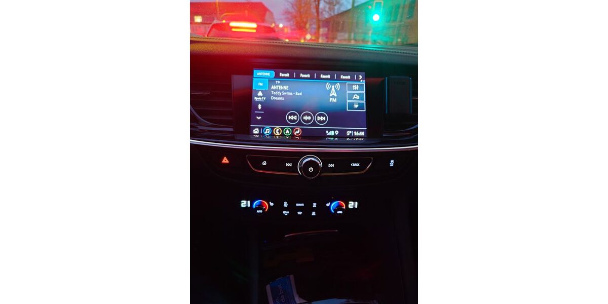 Opel Insignia 174.000 km 12.200 &euro; Schwaig 93333