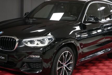 BMW X3 127.629 km 27.990 &euro; Großmehring 85098