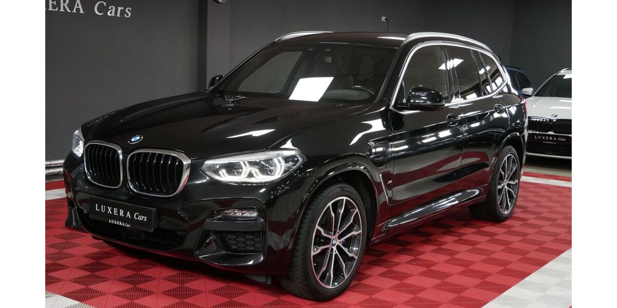 BMW X3 127.629 km 27.990 &euro; Großmehring 85098