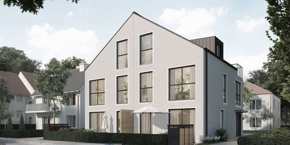 Einfamilienhaus Ingolstadt Münchener Straße - 5 Zimmer, 126 m&sup2;, 729.000&euro; | Angebot:26862730