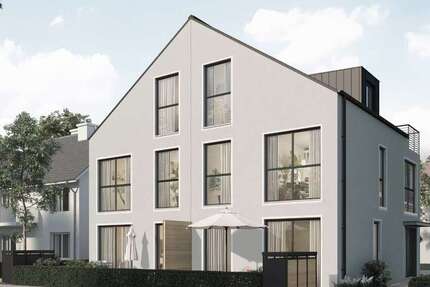 Haus Ingolstadt Münchener Straße - 5 Zimmer, 126 m&sup2;, 729.000&euro; | Angebot:26862730