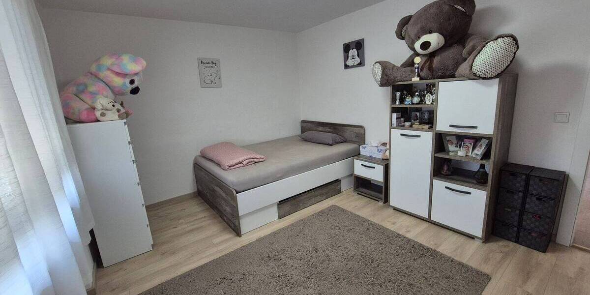 Mehrfamilienhaus, Wohnhaus Neuburg an der Donau Neuburg - 5 Zimmer, 136 m&sup2;, 499.000&euro; | Angebot:25701215