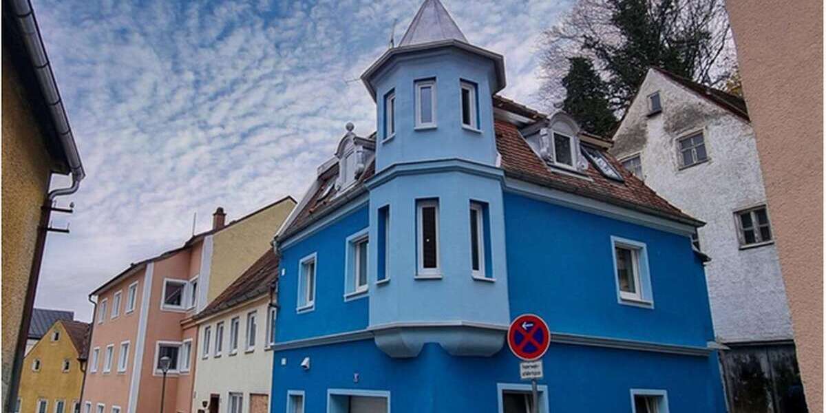 Einfamilienhaus Mainburg - 4.5 Zimmer, 90 m&sup2;, 1.000&euro; | Angebot:25849072