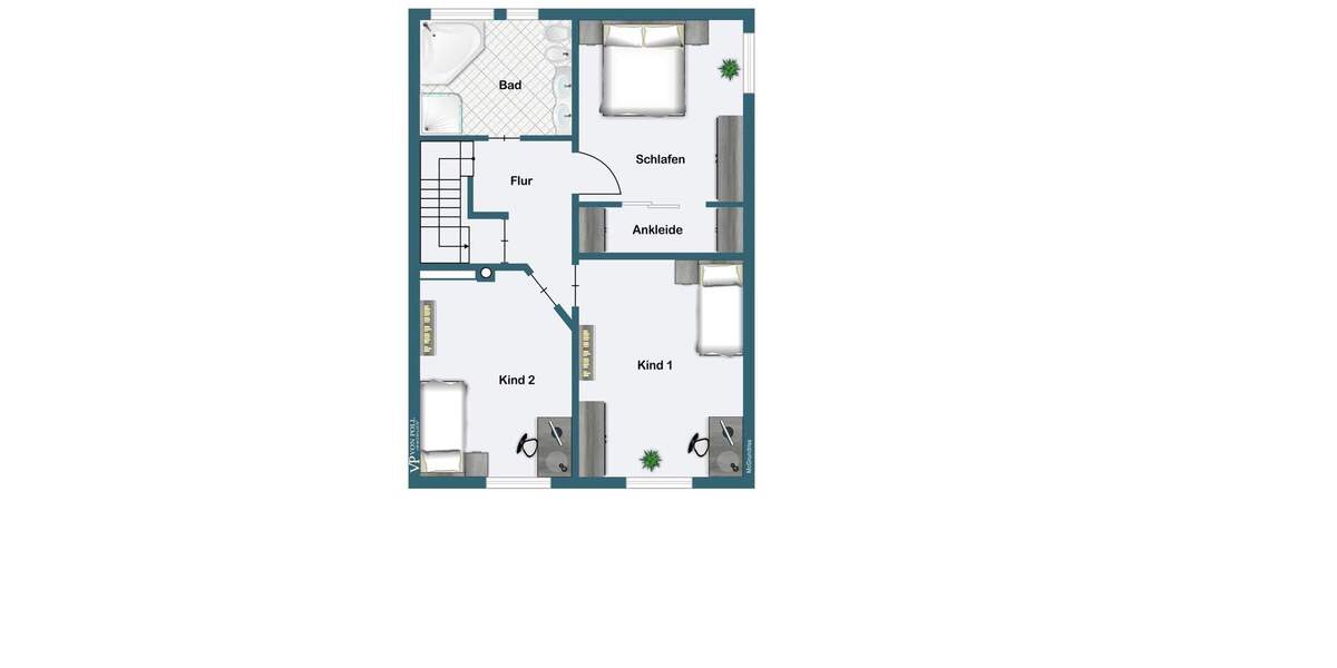 Doppelhaushälfte Ingolstadt / Gerolfing Gerolfing - 5 Zimmer, 143 m&sup2;, 749.000&euro; | Angebot:25686561