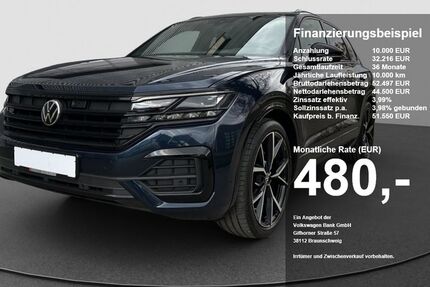 VW Touareg 98.360 km 50.450 &euro; Ingolstadt 85053