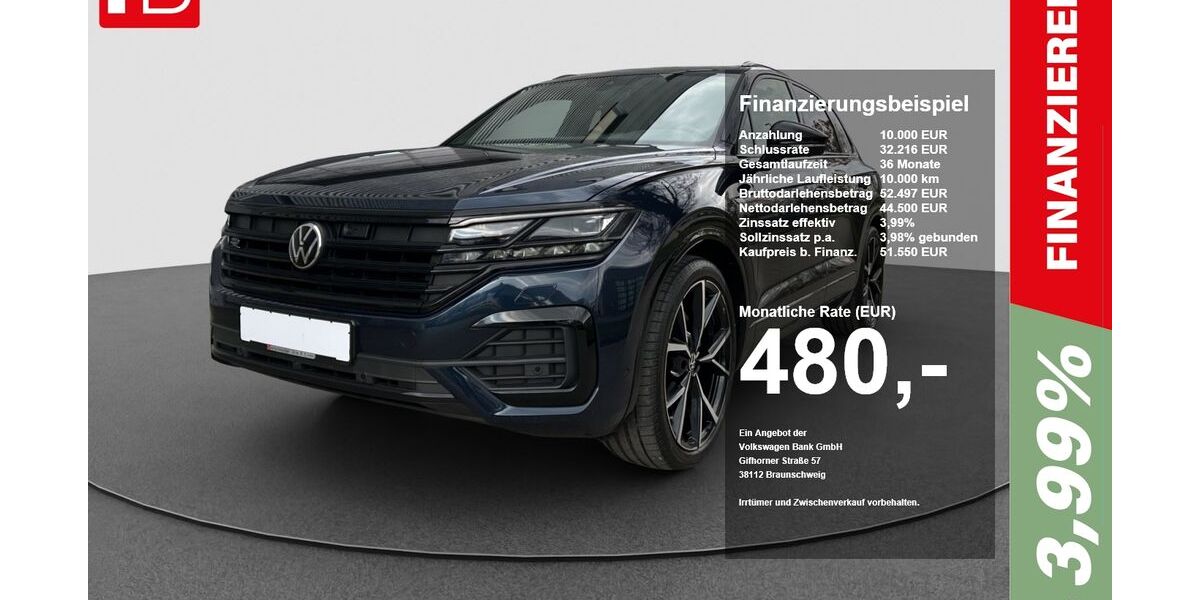 VW Touareg 98.360 km 50.450 &euro; Ingolstadt 85053