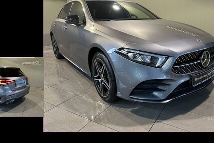 Mercedes-Benz A 250 46.330 km 26.990 &euro; Ingolstadt 85055