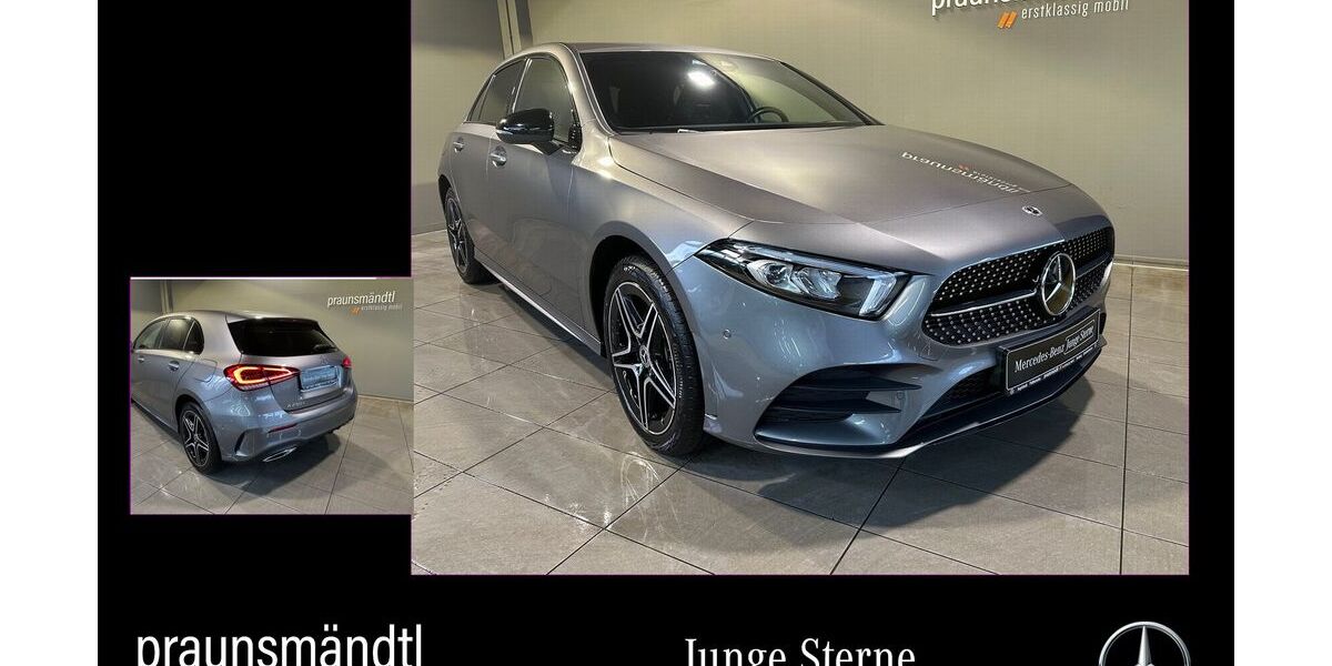 Mercedes-Benz A 250 46.330 km 26.990 &euro; Ingolstadt 85055