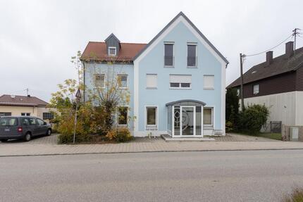 Gewerbeobjekt Reichertshofen - 1.100&euro; | Angebot:26057365