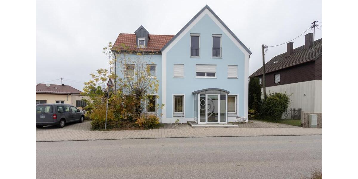 Gewerbeobjekt Reichertshofen - 1.100&euro; | Angebot:26057365
