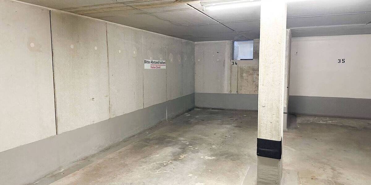 Garagen / Stellplätze Ingolstadt Friedrichshofen - 14.400&euro; | Angebot:26275038