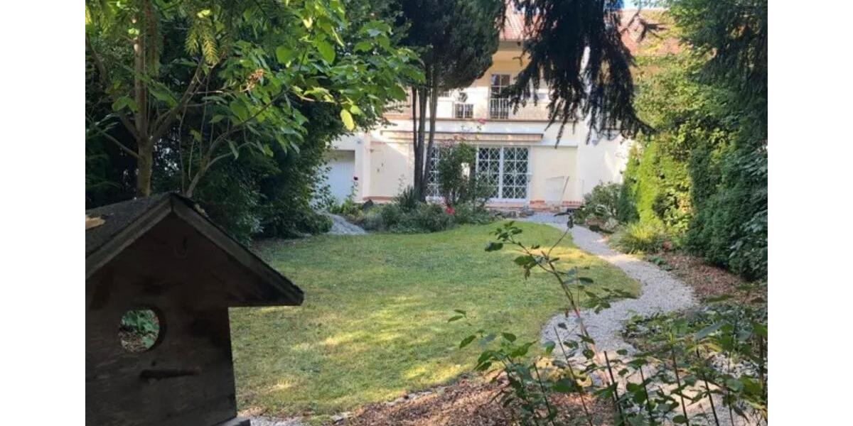 Doppelhaushälfte Neuburg an der Donau - 559.000&euro; | Angebot:25830919