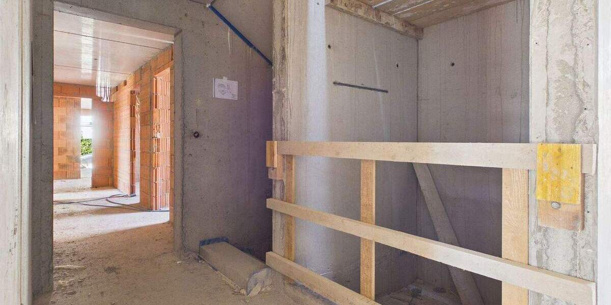 Etagenwohnung Ingolstadt Hundszell - 3 Zimmer, 90 m&sup2;, 605.000&euro; | Angebot:25908842