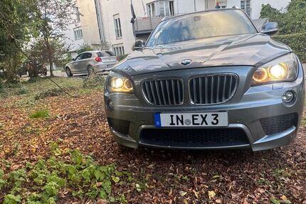 BMW X1 210.000 km 7.999 &euro; Ingolstadt 85057