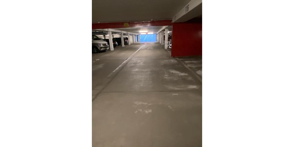 Etagenwohnung Ingolstadt Friedrichshofen-Hollerstauden - 3 Zimmer, 78 m&sup2;, 750&euro; | Angebot:25860475