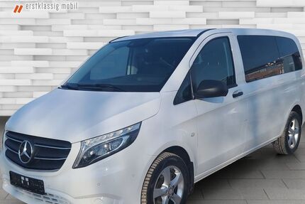 Mercedes-Benz Vito 70.765 km 37.842 &euro; Pfaffenhofen an der Ilm 85276