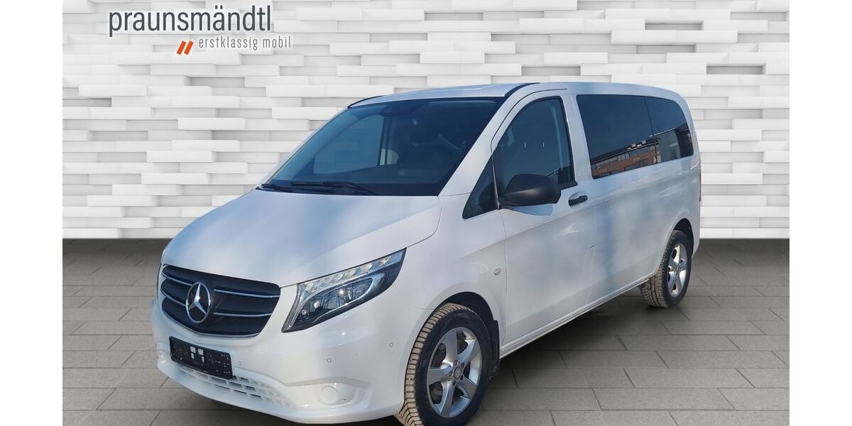 Mercedes-Benz Vito 70.765 km 37.842 &euro; Pfaffenhofen an der Ilm 85276