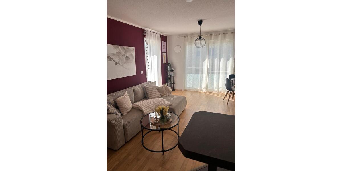 Etagenwohnung Ingolstadt Nordost - 2 Zimmer, 55 m&sup2;, 319.000&euro; | Angebot:26068133