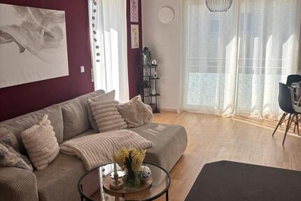 Wohnung Ingolstadt Nordost - 2 Zimmer, 55 m&sup2;, 319.000&euro; | Angebot:26068133