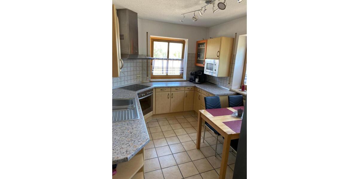 Erdgeschoßwohnung Geisenfeld - 2.5 Zimmer, 68 m&sup2;, 850&euro; | Angebot:27621676