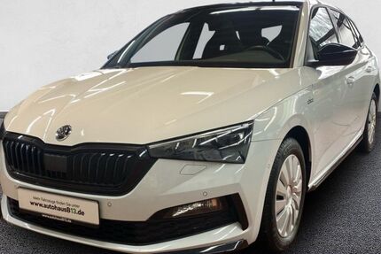 Skoda Scala 72.400 km 20.690 &euro; Karlskron-Brautlach 85123