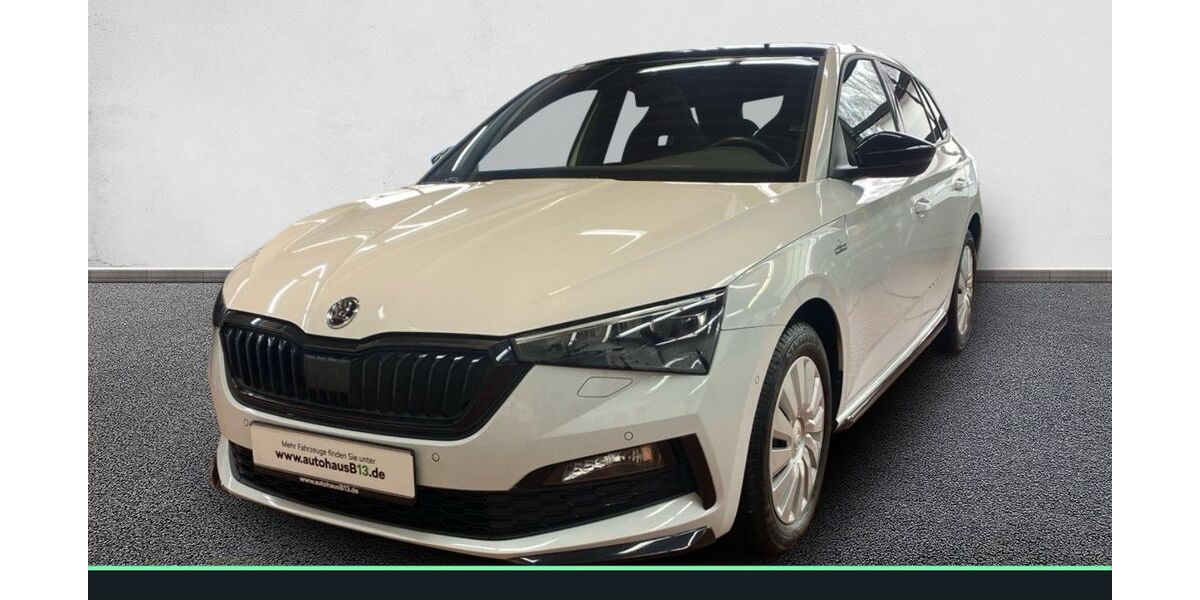 Skoda Scala 72.400 km 20.690 &euro; Karlskron-Brautlach 85123