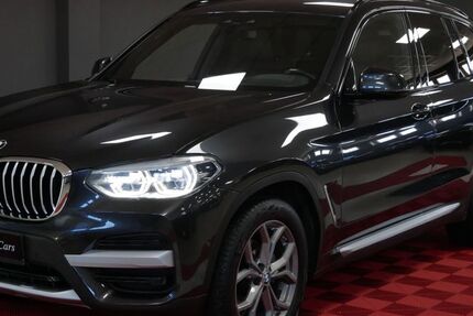 BMW X3 140.953 km 25.990 &euro; Großmehring 85098