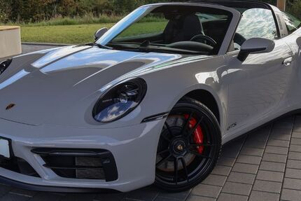 Porsche 992 42.800 km 168.990 &euro; Ingolstadt 85053