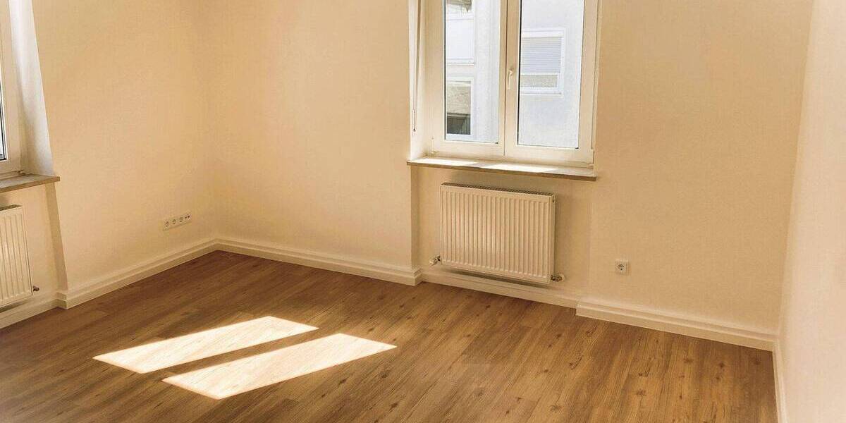 Mehrfamilienhaus, Wohnhaus Ingolstadt Bahnhofsviertel - 1 Zimmer, 215 m&sup2;, 935.000&euro; | Angebot:26228776