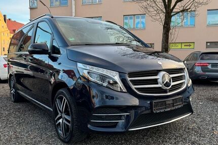 Mercedes-Benz V 250 120.000 km 43.900 &euro; Ingolstadt 85055