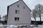 Gut geschnittene 3 Zimmer Erdgeschoss Wohnung mit Garten und Garage in Neuburg - Ein Objekt von Ihrem Immobilienpartner SOWA Immobilien und Finanzen - Erdgeschoßwohnung Neuburg | Angebot:25350280