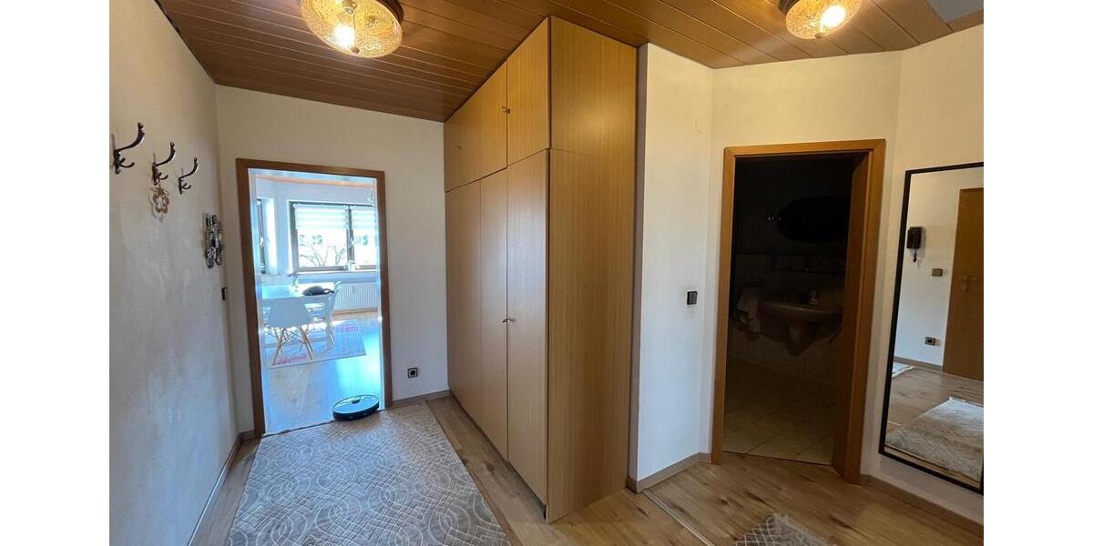 Etagenwohnung Ingolstadt Nordost - 2 Zimmer, 83 m&sup2;, 1.050&euro; | Angebot:25811058
