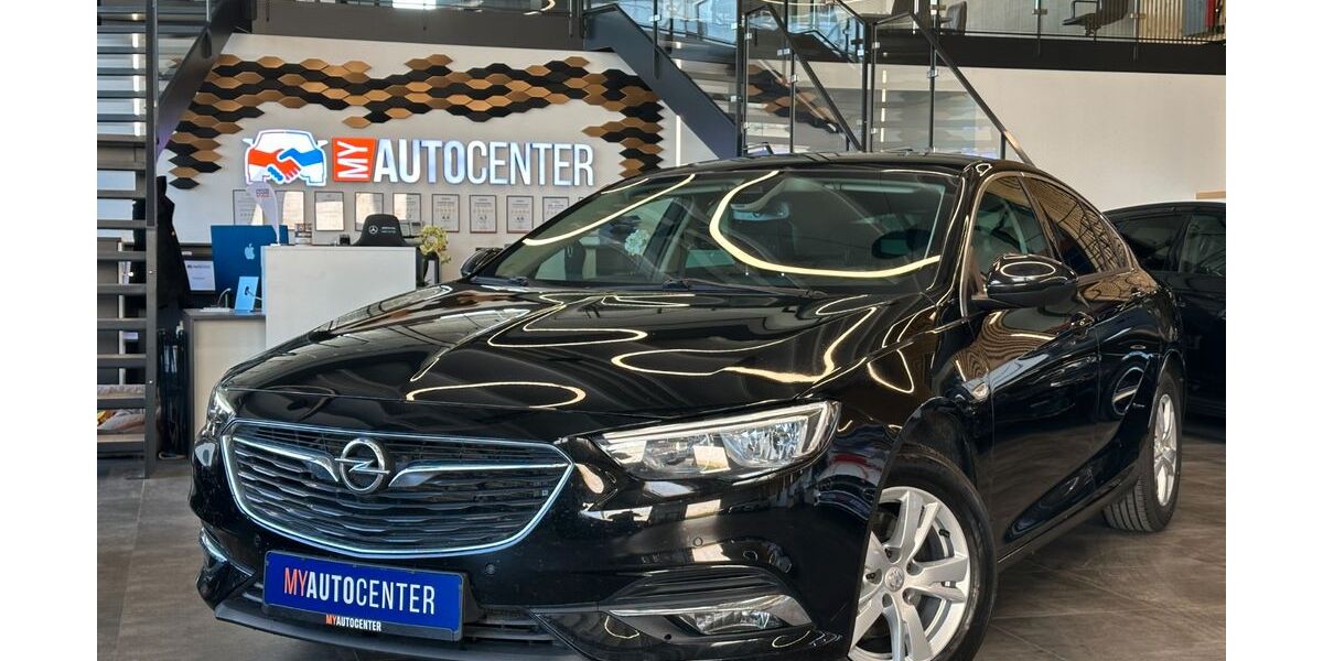Opel Insignia 113.600 km 11.990 &euro; Pfaffenhofen 85276